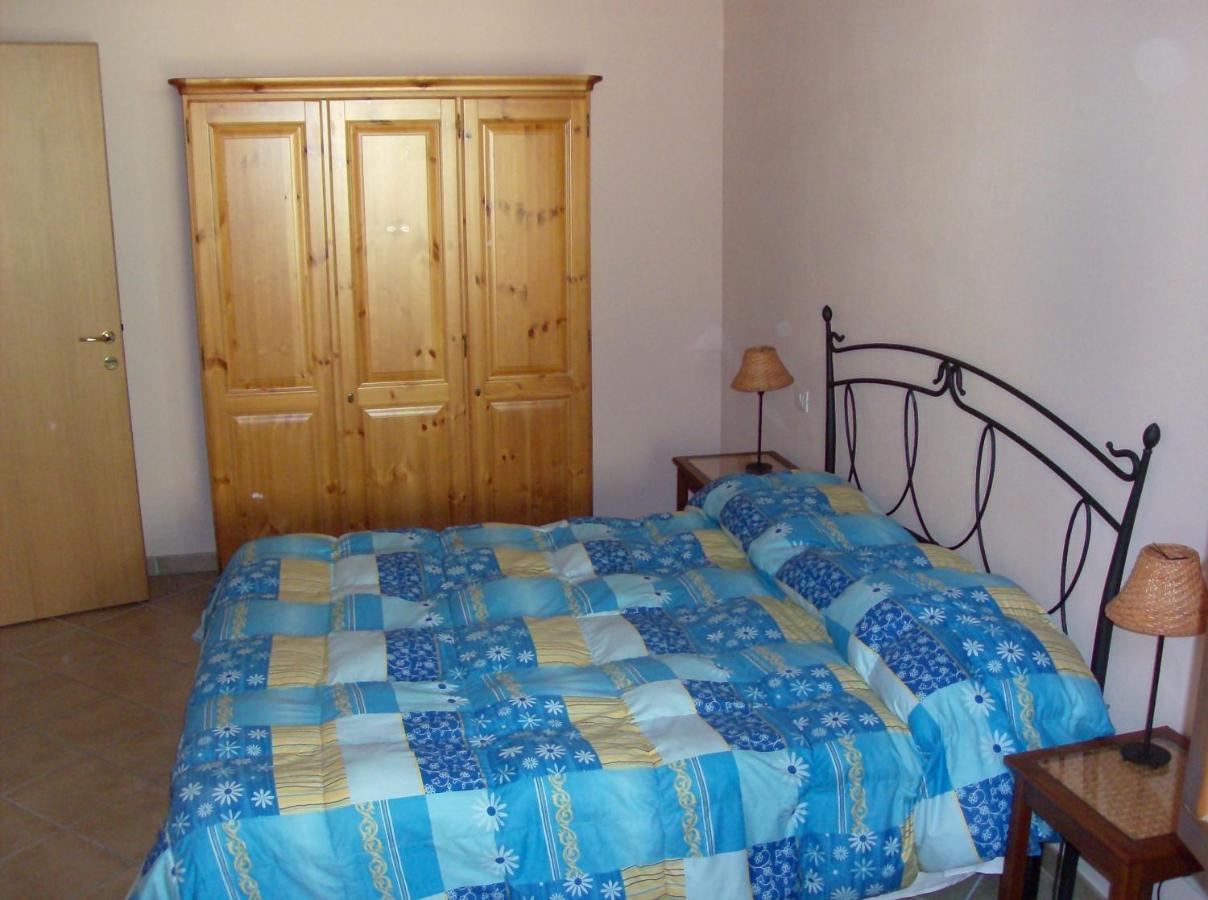Agriturismo La Palazzina Castelnuovo del Garda Zimmer foto